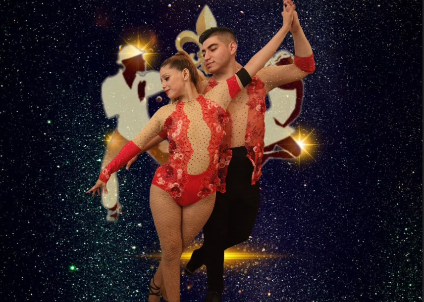 La academia “Bailarte” se consagra campeona a nivel provincial y nacional: orgullo riojano en el mundo de la danza